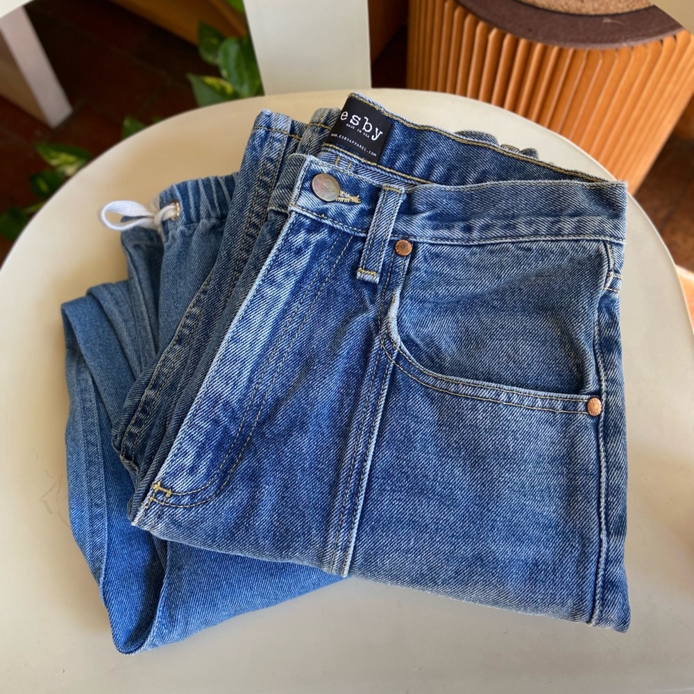 Chic Jean Bottom Bundle